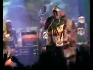 Olodum live show brugge 2008 minha jangada vai sair pro mar