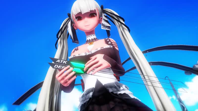 Ship girl formidable breast and butt expansion (azur lane)