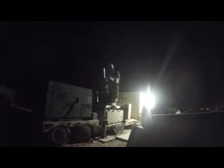 [test fire training] ultra fast cannons! m61 vulcan and ga[ ]