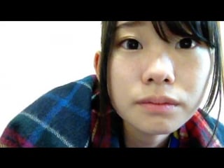 20161106 showroom yoshino miyu