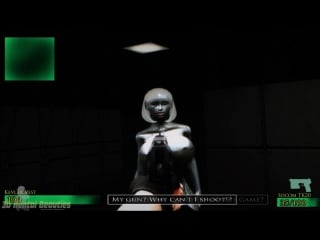 Virtual robo pussy reloaded