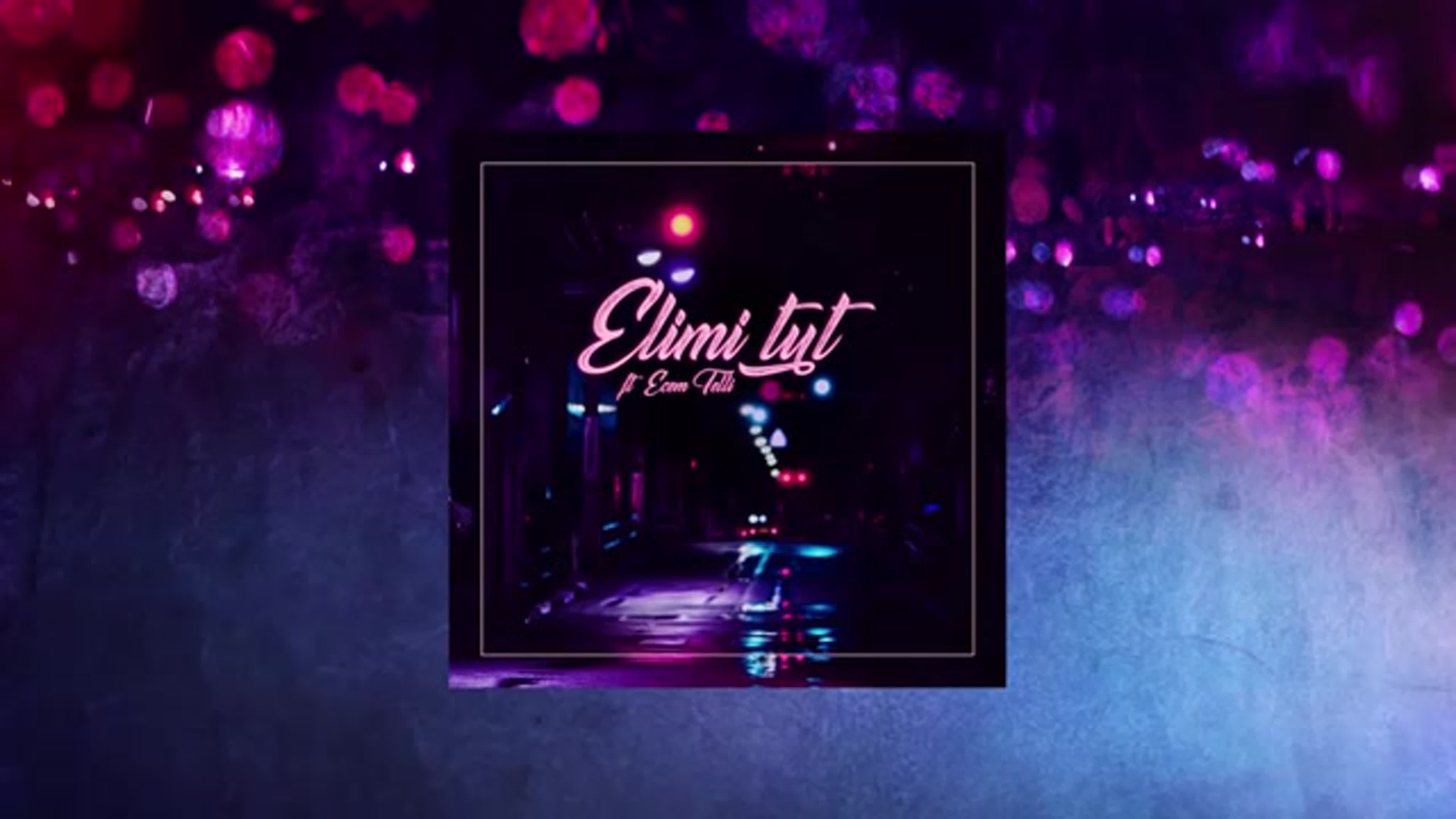 Bö & serhat durmus elimi tut (ft ecem telli) mp4 porn video on BrownPorn