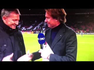 Wow marco van basten