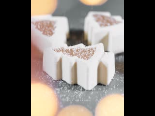 New year cakes by olga noskova ❄