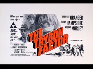 *the trygon factor (1966) 1080p stewart granger, susan hampshire, cathleen nesbitt, james culliford