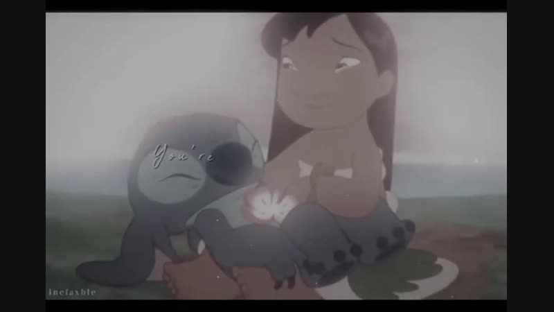 Stitch porn video – 「⊱ lilo and stitch ⊰」