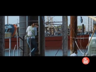 Моллюски в любви