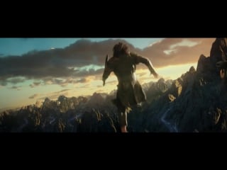 Варкрафт / warcraft трейлер #2 (2016) [hd]