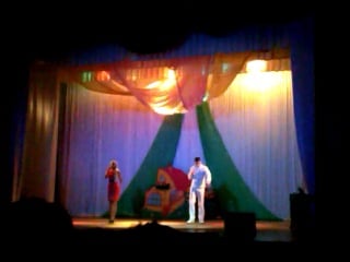 Axel mc feat катя диль