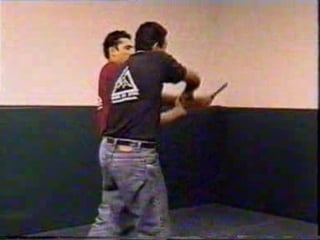 Jiu jitsu (street defense)