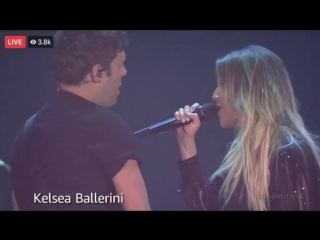 Kelsea ballerini peter pan (live at amazon prime day in new york, 2018)