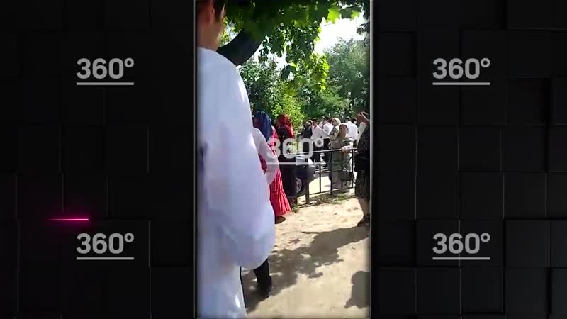 В грозном в день экзамена произошла массовая драка со стрельбой с участием школьников и силовиков