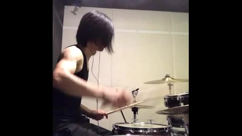 Kagemaru on instagram