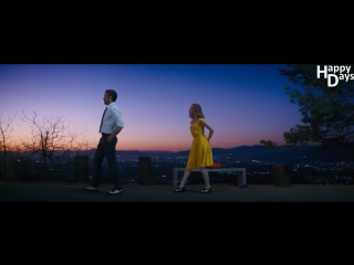 Emma stone feat ryan gosling – lovely night dance (ost la la land)