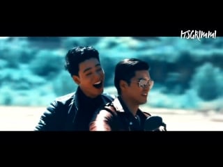 Can we still be friends advance bravely [bl]