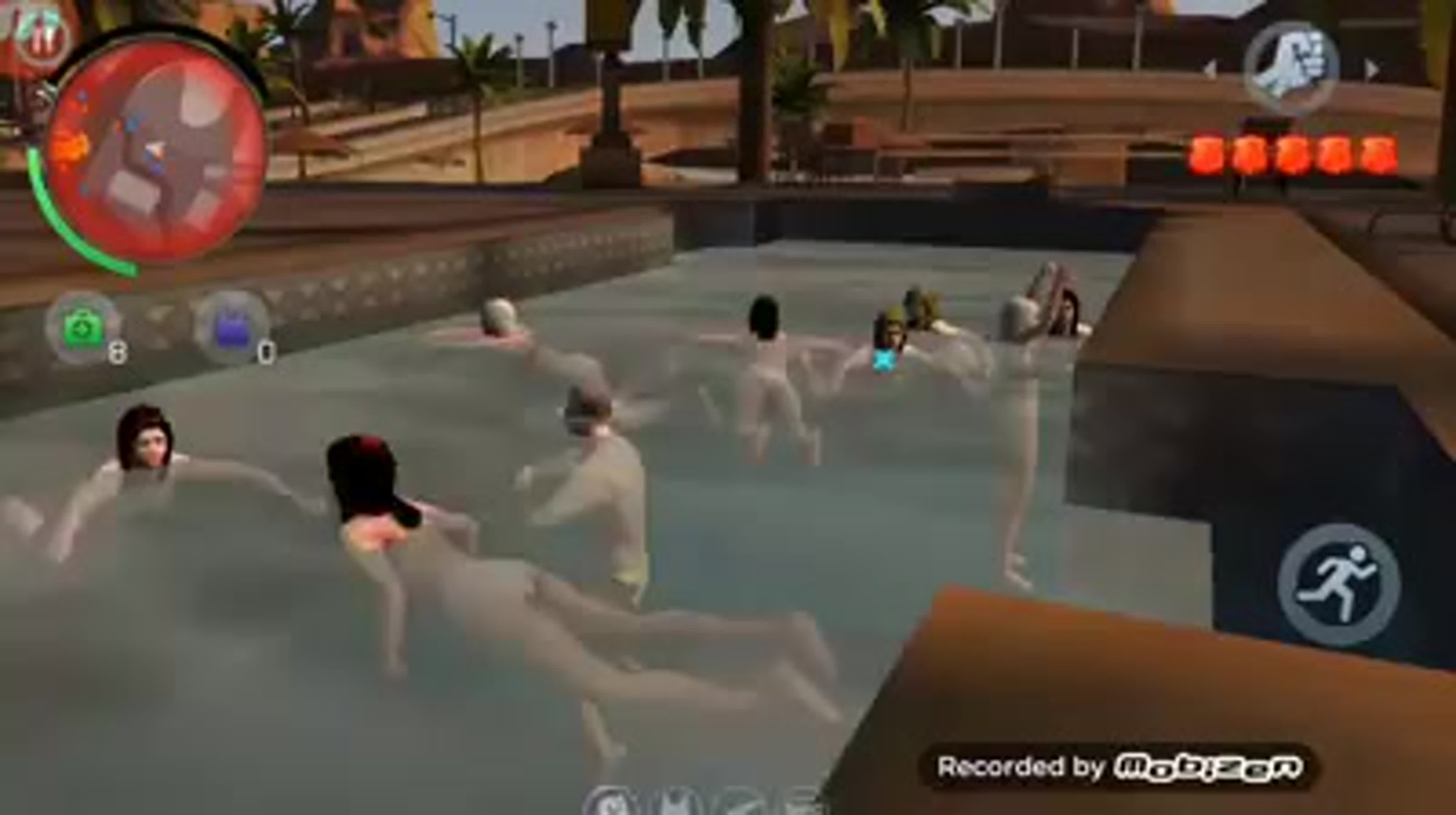 Gangstar vegas mp4 - BEST XXX TUBE