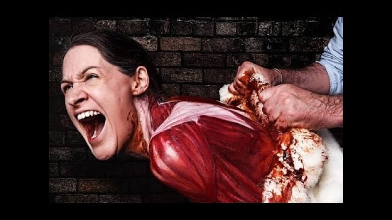 5 жестоких способов смертной казни 18+