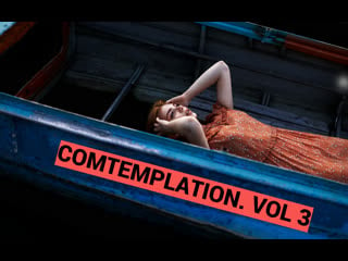 Soundsimphony contemplation vol 3 future garage and ambient mix 2022