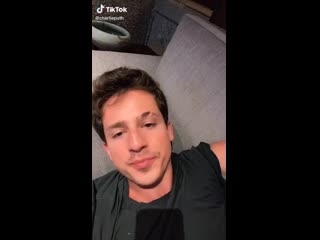 Tiktok (@charlieputh)