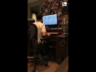 Mike shinoda instagram live looking for an answer [lpcoalition]