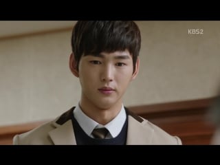 [beloved onnies] дерзкие, gogo! / sassy go go 12/12