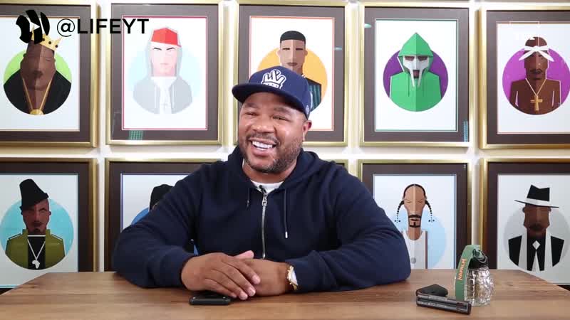 Xzibit