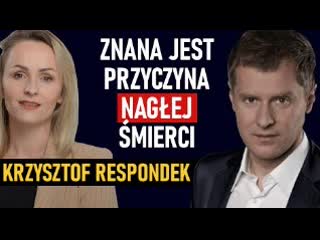 W wieku 54 lat zmarł krzysztof respondek 3 dni temu był na scenie lekarze walczyli do końca