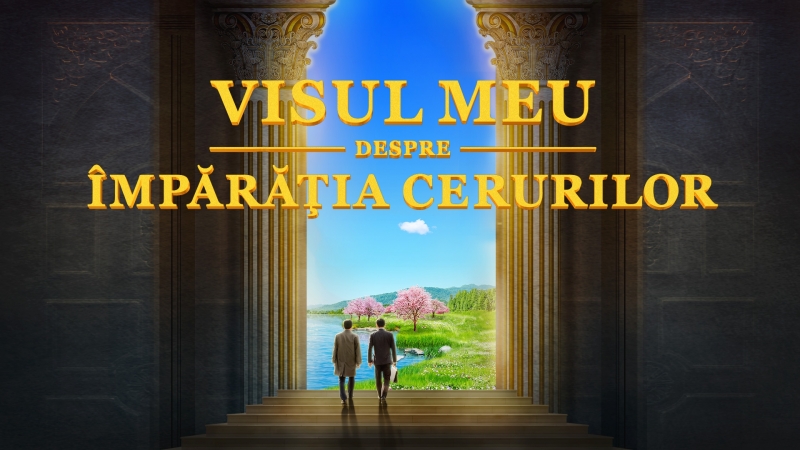 Film crestin „visul meu despre împărăția cerurilor” cum căutăm împărăția lui dumnezeu (film întreg)