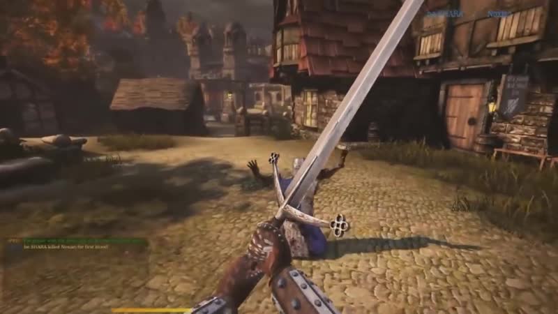 [flynnflytaggart] что такое souls like games?