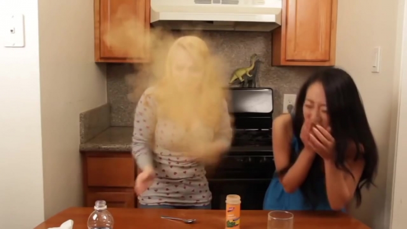 Youtubers react to cold water challenge (ice bucket challenge)