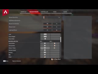 How to loot faster on mouse and keyboard it helps alot when you land contested i was too lazy to edit so i just talked over it