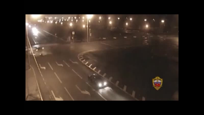 18 летний мажор на «мерседесе» совершил смертельное дтп в москве