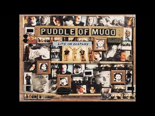 Puddle of mudd daddy (vocals)