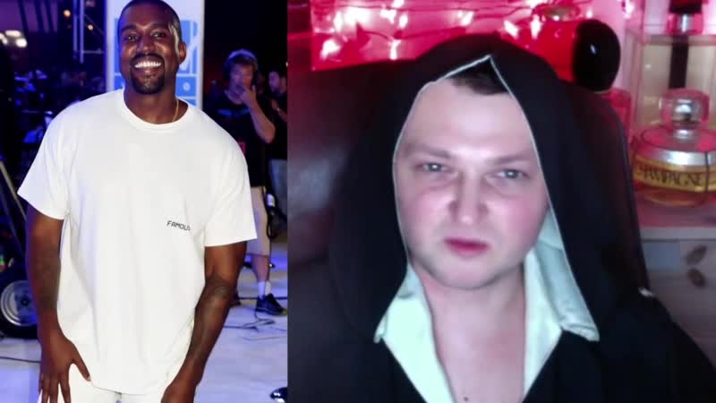 Старое разъёбанное очко || похититель ароматов