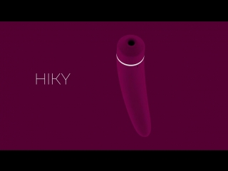 Вибромассажер personal vibrator hiky purple только в магазине "интим"! #сексигрушки#интим56#оргазм#стимулятор