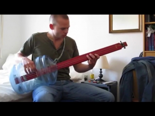 Гитарная нарезка