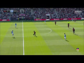 Man city vs bournemouth 1