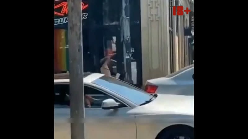 Бессмысленные и беспощадные сшановские будни, свободные и демократические