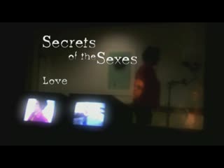 Secret of the sexes | bbc documentary | episode 3/3 love