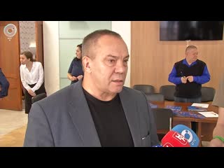 Новосибирская гэс полностью готова к паводку