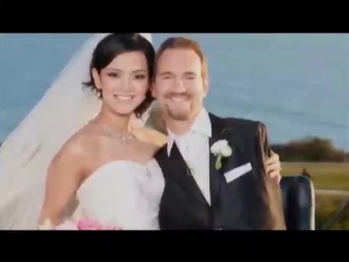 Open sky nick vujicic