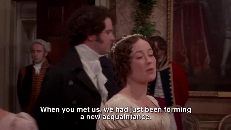 Pride and prejudice 02 (1995, eng sub)
