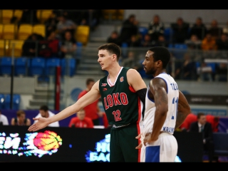 Enisey vs lokomotiv kuban highlights jan 22, 2017