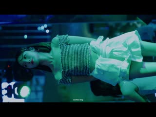 [fancam] 190831 elris (bella) we,first @ ddp late night concert