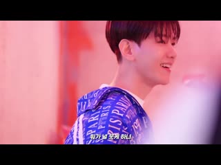 Baekhyun 백현 unwrapped candy cam 🍭 (w lyrics)