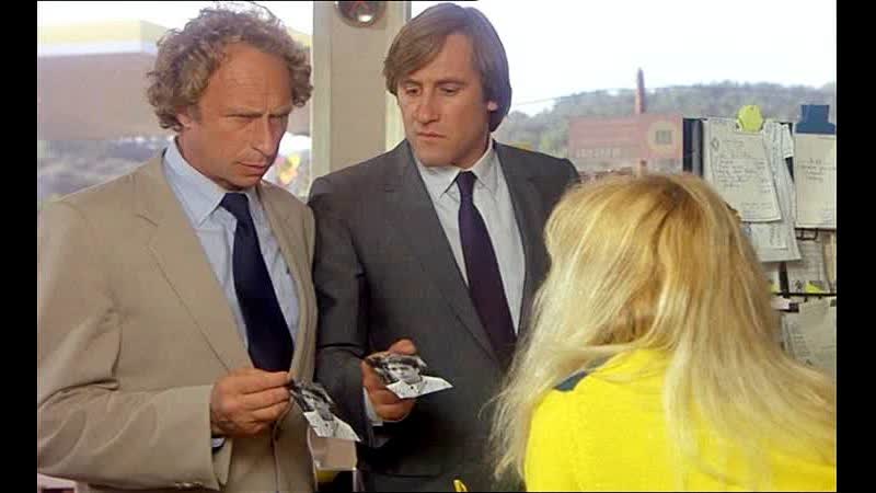 Папаши (1983 франция советский дубляж) hd1080