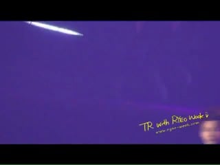 [fancam] 111119 ss4 seoul соло реука moves like jagger