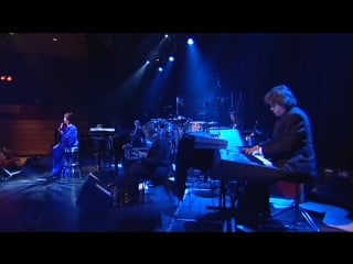 Dionne warwick – alfie – live in concert