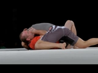 Metamoris 7 gracie vs tonan (full event)