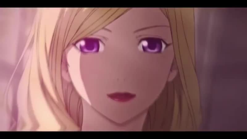 ↬ noragami ; bishamon